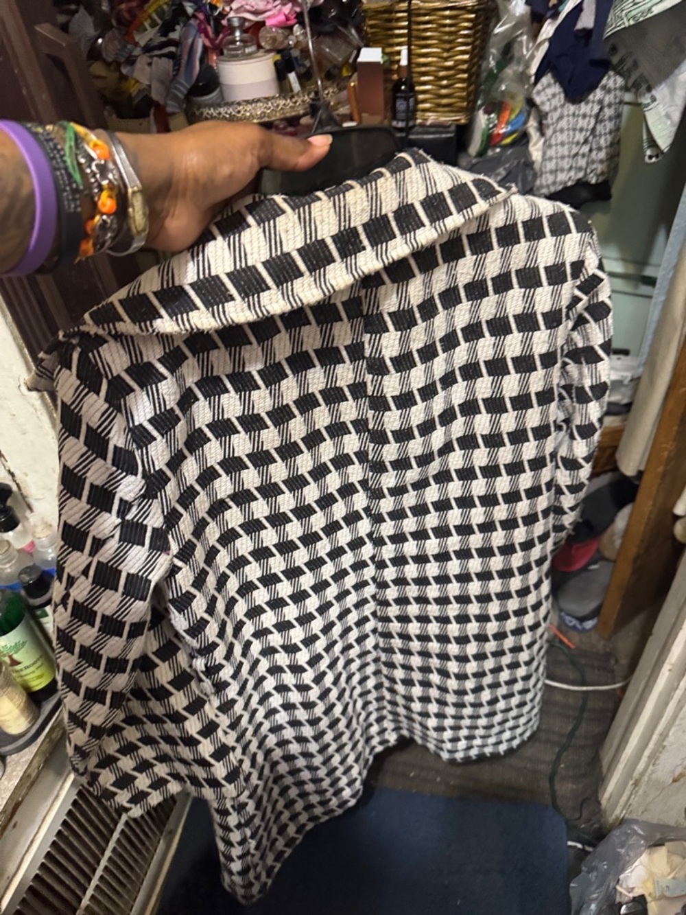 Week & coat - Picture 6 of 7